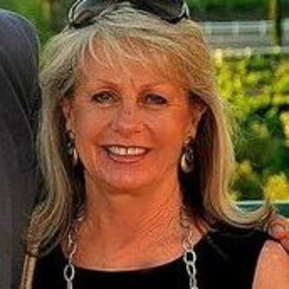 Meet your Posher, Sheri